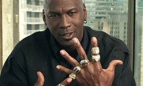 Michael Jordan parle de NBA 2K12 en vidéo