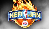 NBA Jam : On Fire Edition - Trailer #1