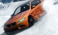 Need For Speed The Run : la démo datée en vidéo