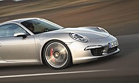 NFS : The Run tient sa Porsche 911 Carrera S