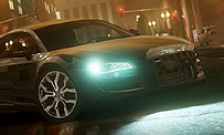 Need For Speed The Run présente ses nouvelles voitures