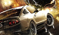 Test NFS The Run