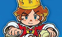 New Little King's Story - Une première vidéo