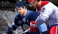 NHL 12 - Net Battle Video
