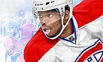 NHL 12 : les Légendes en images