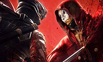 Ninja Gaiden 3 : une vidéo saignante