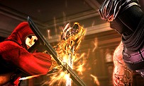 Ninja Gaiden 3 - Une deuxième vidéo avec les développeurs