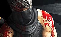 gamescom 2011 > Ninja Gaiden 3 compatible PS Move