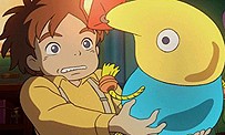 Ni no Kuni PS3 : un trailer de lancement qui fait sacrément envie