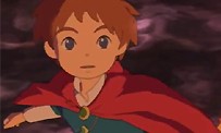 Ninokuni annoncé aux USA pour 2012