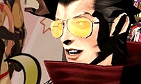 No More Heroes Red Zone Edition sur PS3