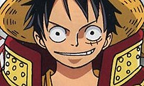 Test vidéo One Piece : Gigant Battle