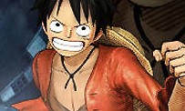 One Piece Pirate Warriors : le trailer de l'E3 2012 et des ennemis par centaines