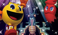 Astuces Pac-Man & Galaga Dimensions