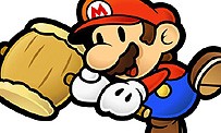 Paper Mario 3DS - Trailer E3 2011