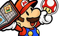 Paper Mario Sticker Star : la date Europe révélée