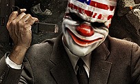 gamescom 2011 > Payday : The Heist braque en images et  vidéo