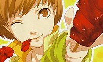 Persona 4 Mayonaka Arena en images