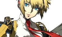 La version arcade de Persona 4 Arena datée au Japon