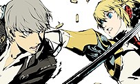Persona 4 Mayonaka Arena s'entraîne en vidéo