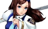 Phantasy Star Online 2 : images et vidéo