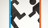Portal 2 se téléporte en vidéo