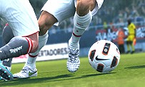 Pro Evolution Soccer 2012 : pas de démo sur Xbox 360