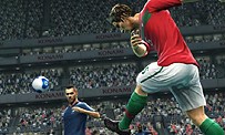 PES 2012 : le hold-up play en vidéo et en images