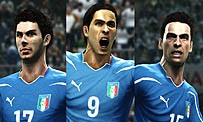 PES 12 - Vidéo dribbles en 1 contre 1