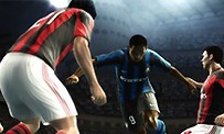 PES 2012 3DS : le nouveau gameplay en vidéo