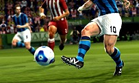 PES 2012 : des images venues du Tokyo Game Show 2011