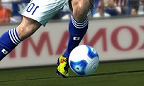 PES 2012 se vend très bien en Amérique du Sud