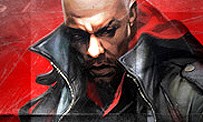 gamescom 2011 > Prototype 2 contient l'infection