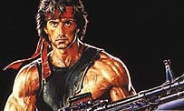 Un jeu Rambo sur PC, PS3 et X360