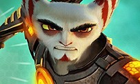 Ratchet & Clank : A Crack In Time - Space Trailer