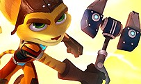 Ratchet & Clank All 4 One : Octomoth en vidéo