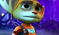 Ratchet & Clank : All 4 One se la joue perso en vidéo