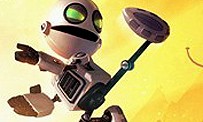 Ratchet & Clank : All 4 One présente son mode solo