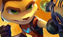 Ratchet & Clank All 4 One : trailer de lancement