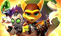 Test Ratchet & Clank : All 4 One