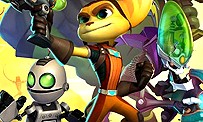 Test vidéo Ratchet & Clank : All 4 One