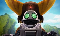 Test Ratchet & Clank Future