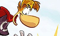 Rayman Origins : nouveau trailer