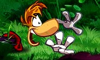 Rayman Origins repoussé sur 3DS