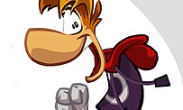 Rayman Origins : des images PS Vita