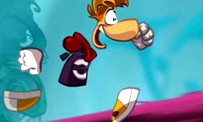 Rayman Origins : 10 façons de finir le jeu