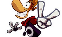 Rayman entre dans la légende !