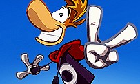 Test Rayman Origins