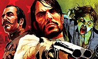 Rockstar annonce Red Dead Redemption : Game of the Year Edition