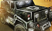 Renegade Ops - Trailer Pack de Renfort